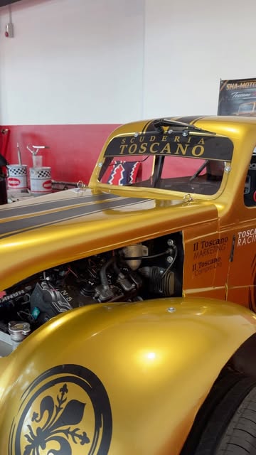 SHA-Motorsport in pista